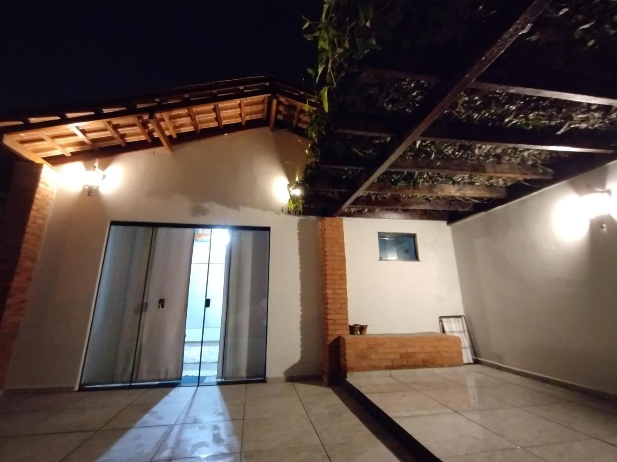 فيلا Linda E Aconchegante Casa Em Jaragua! Jaraguá do Sul المظهر الخارجي الصورة